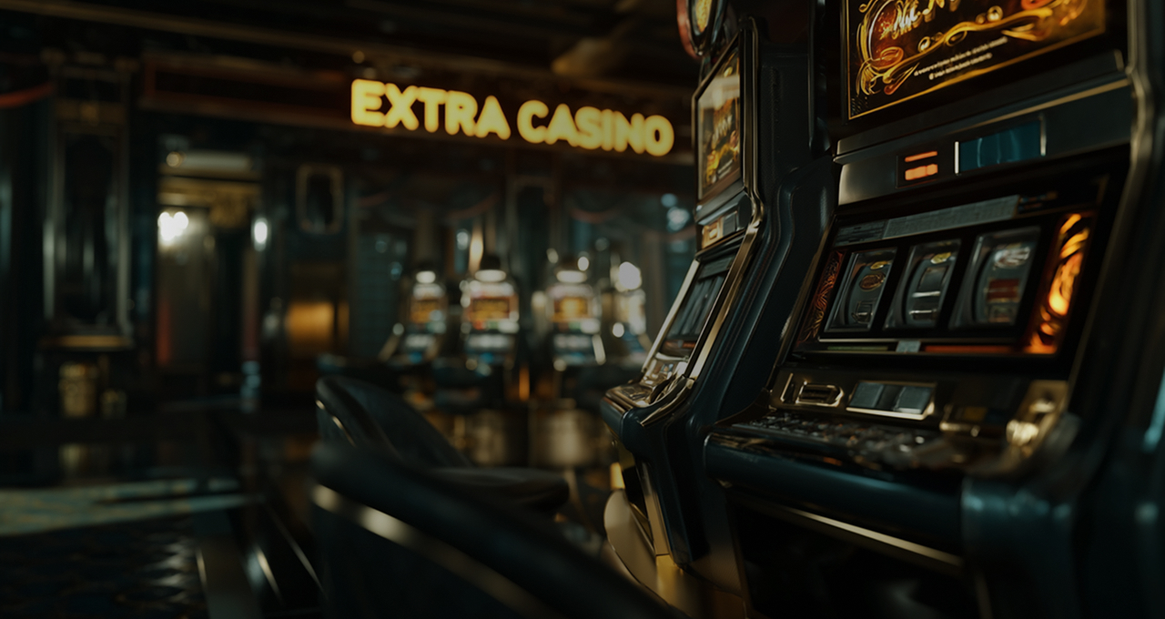 Extra Casino
